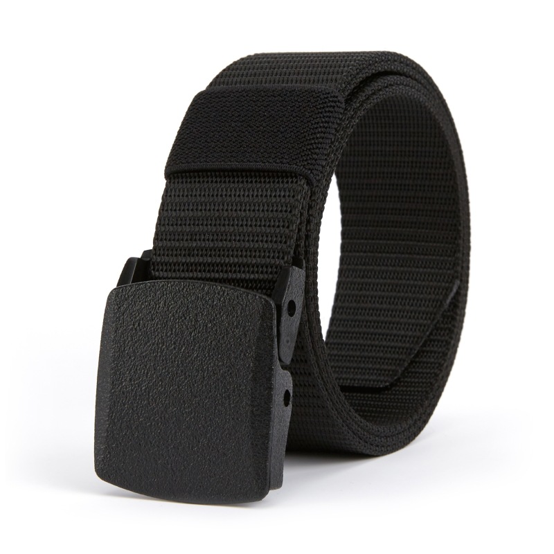 Tactical polyester belt CY07-509